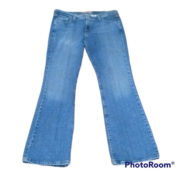 Levi's 518 Vntg Jeans - Picture 1 of 12